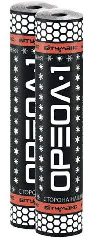 Євроруберойд Бітумакс ЕПП-3,0 Ореол-1